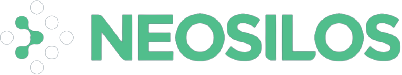 Neosilos dark logo